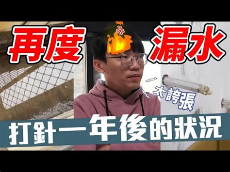 家裡漏水風水|【家漏水】家漏水可不是小事！風水徵兆大解析，影響你的運勢與。